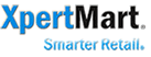 XpertMart Smarter Retail logo